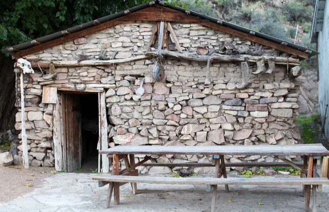 Grand Canyon Day Trip - Photo 4