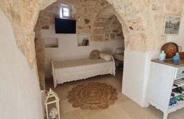 Pietre Vive Trulli del Salento - Foto 11