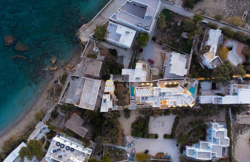 Triotissa Local Living Residences - Foto 34