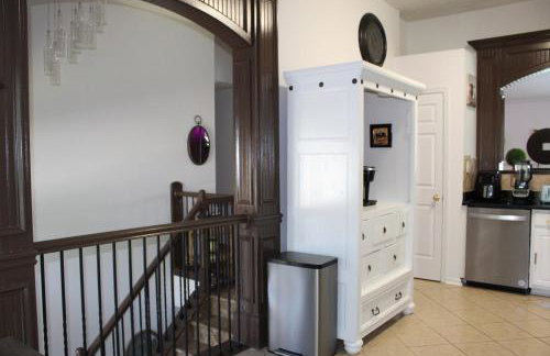 Vacation Home in Morrow, Georgia - Casa Bustamante - Foto 33