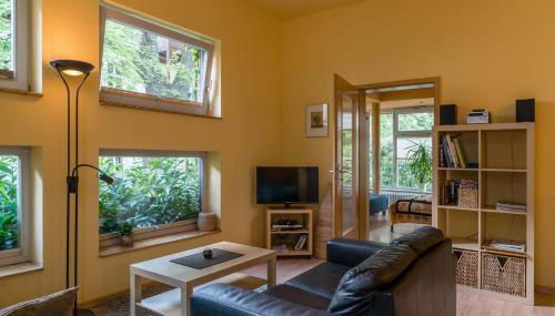 Wohnen im Zentrum - Foto 4