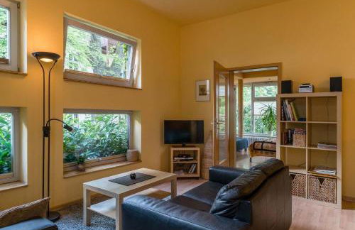 Wohnen im Zentrum - Foto 4