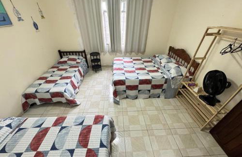 Refúgio MARÉ DE VICENTE - Foto 28