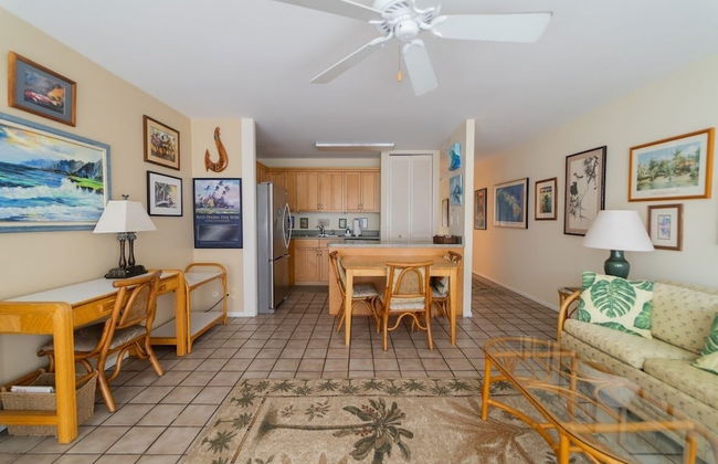 Turtle Bay Sea Shells**ta-154567065601 1 Bedroom Condo by RedAwning - Foto 21