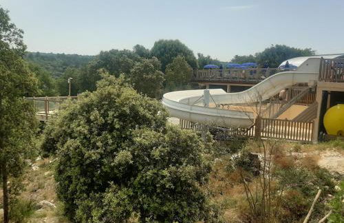 Mobil home au bord des gorges du verdon - Foto 16