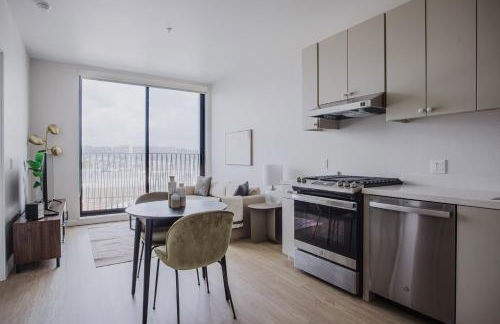 Blueground Downtown elevator nr parks LAX-1238 - Foto 7