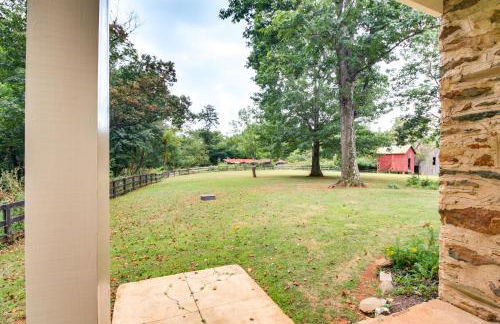 Monticello Wine Trail Cottage - Close to Hiking! - Foto 18