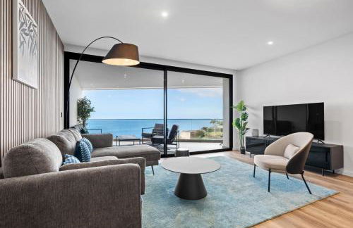 Oceanfront Elegance Madeira Retreat - Foto 9