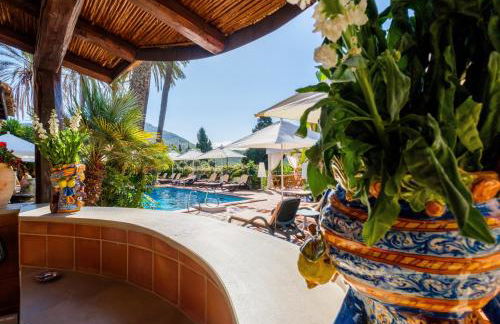 Agriturismo Vecchia Masseria Charme&Relax - Foto 21