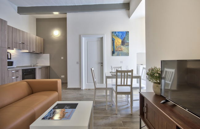 Borgo Suites - Self Catering Apartments - Valletta - by Tritoni Hotels - Foto 53