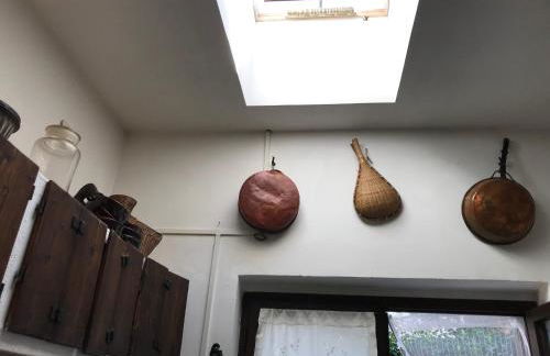 hilltop villa garden with great views - Foto 35