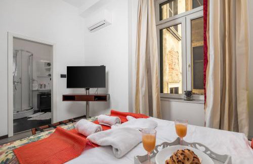 Continentale - Deluxe Rooms - Foto 50