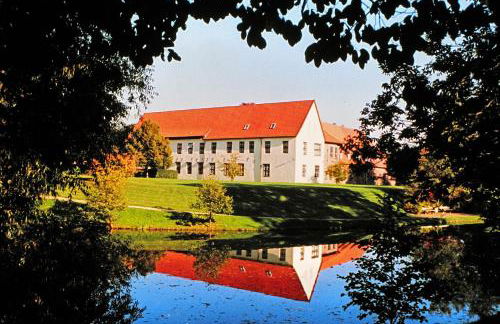 Ferienwohnung Brunnenstrasse - Foto 55