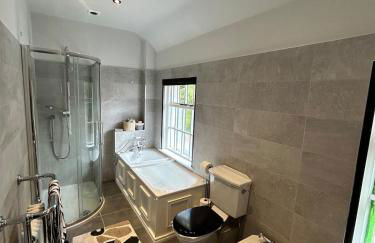 Stunning Edwardian Country Home Unwind - Foto 19