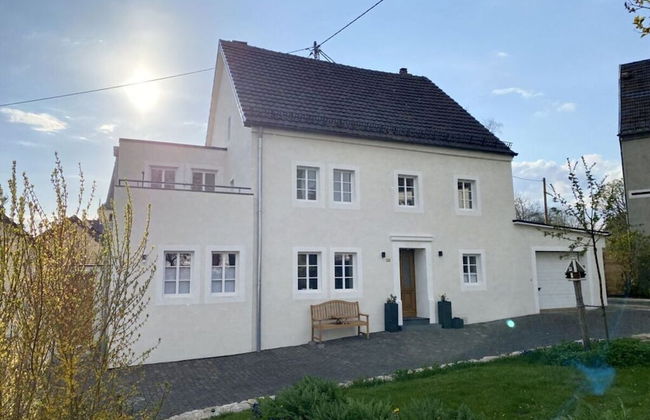 Holiday Home Eifelise - Foto 32