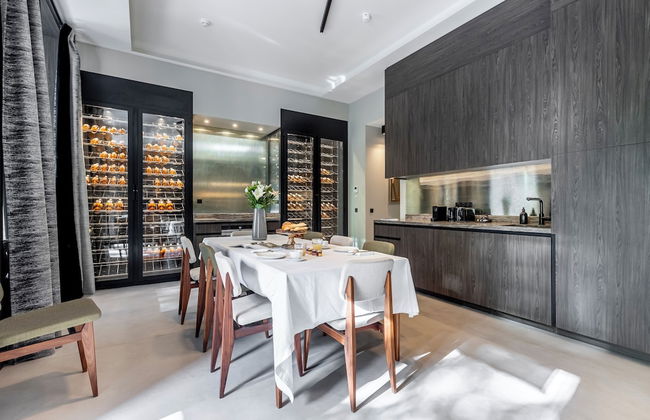 Maison Boissière Barnes Residences - Foto 61