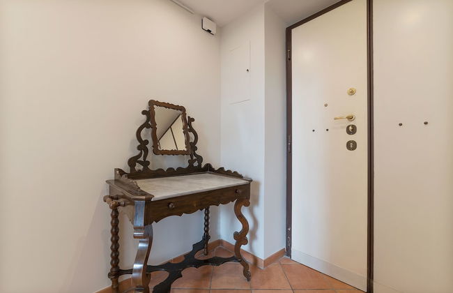 San Giovanni Elegant 6 Pax Apartment - Photo 24