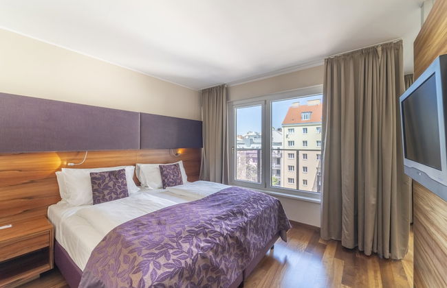 Pakat Suites - Foto 5