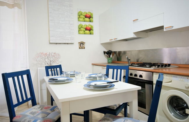 Da Simona Appartamenti - Foto 24