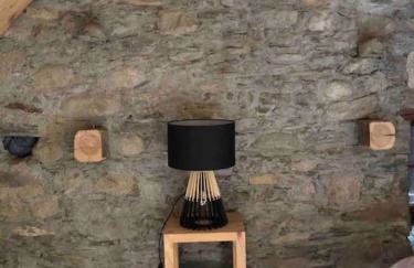 Maison typique rénovée 4 CHBR lac d'Oô Peyragudes - Foto 34