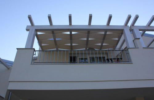 Cala Sardinia Apartment - Foto 24