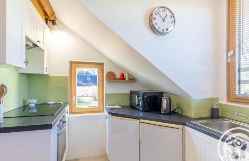 Gîte confortable à la campagne, 2 chambres, vue dégagée - Photo 28