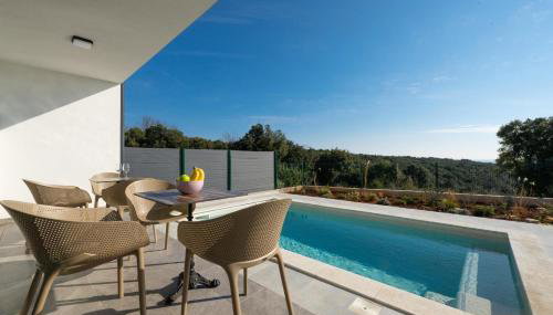 NEW Villa Artec with Sea View - Foto 5