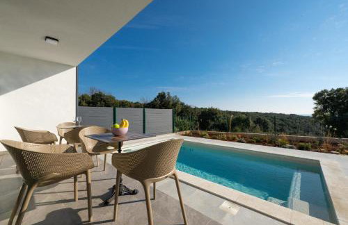 NEW Villa Artec with Sea View - Foto 5