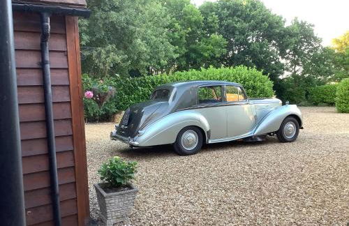 The Oak Lodge, Clematis Cottages, Stamford - Foto 12