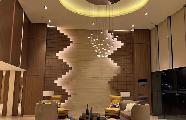 Comfy Studio UnitM OneMadison35 - Foto 2