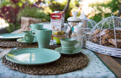 La Casetta - Foto 18