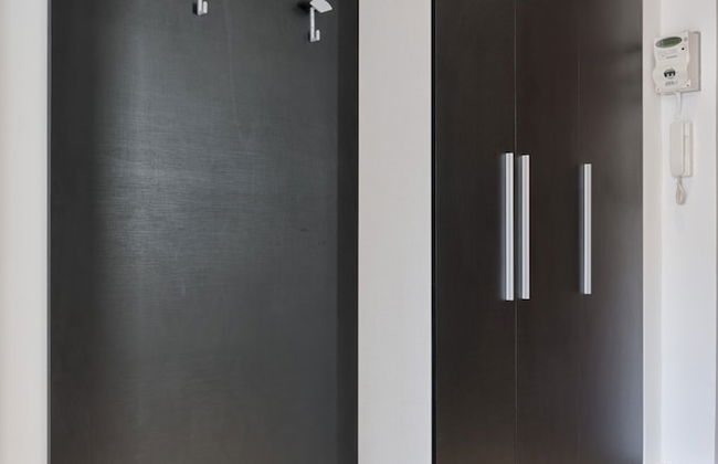 Torino Tribunale & Porta Susa Flat - Foto 16