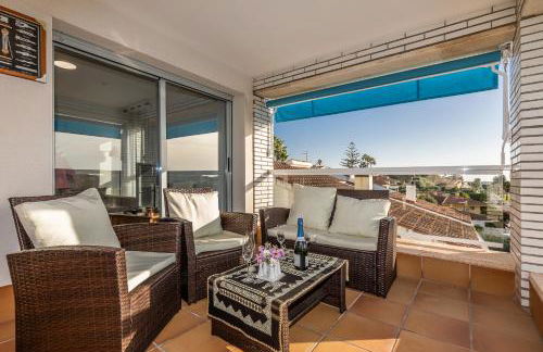 Piso con piscina y playa en Calafell, Mas Mel - Photo 16