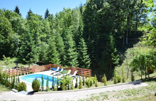 Tranquil Holiday Home in Kvarner near Kupa River - Foto 84