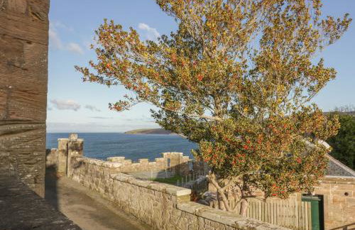 Royal Artillery Cottage - Culzean Castle - Foto 40