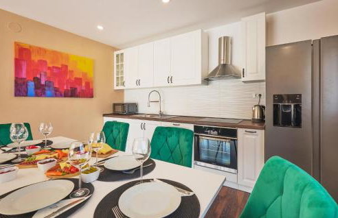 Cozy Home In Gornja Stubica With Sauna - Foto 23