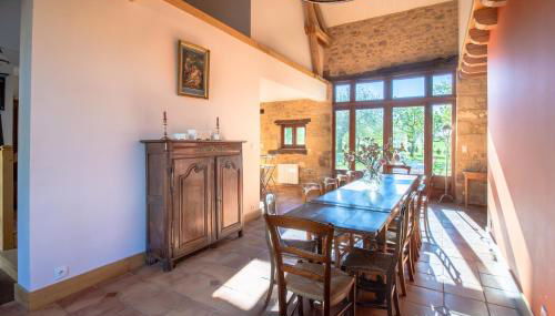 Les Granges de la Machardie - Foto 5