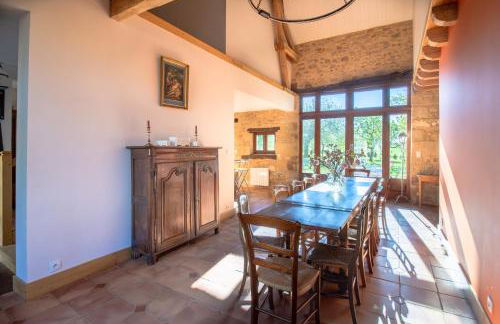 Les Granges de la Machardie - Foto 5