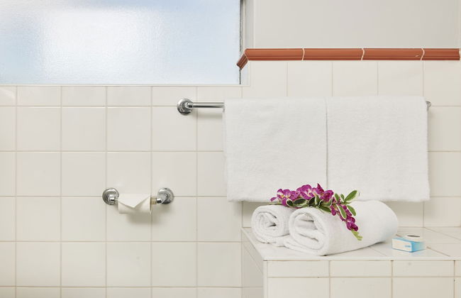 Birches Serviced Apartments - Foto 21