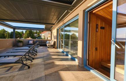 Villa Wind rose by Villas Guide - Photo 9