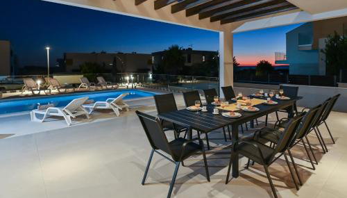 Luxury villas Paradise - Foto 5