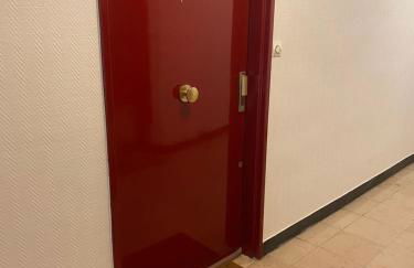 Charmant 2 pièce 35m2 - Foto 26