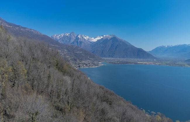 Valarin Como Luxory Apartment Wellness - Foto 10