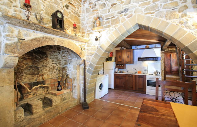 Villa Radamanthis - Foto 25