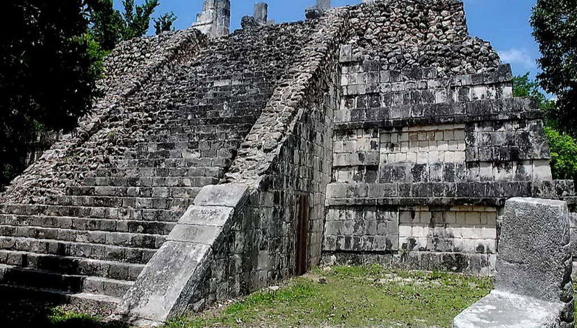 Chichén Itzá & Ek Balam Day Trip - Foto 2