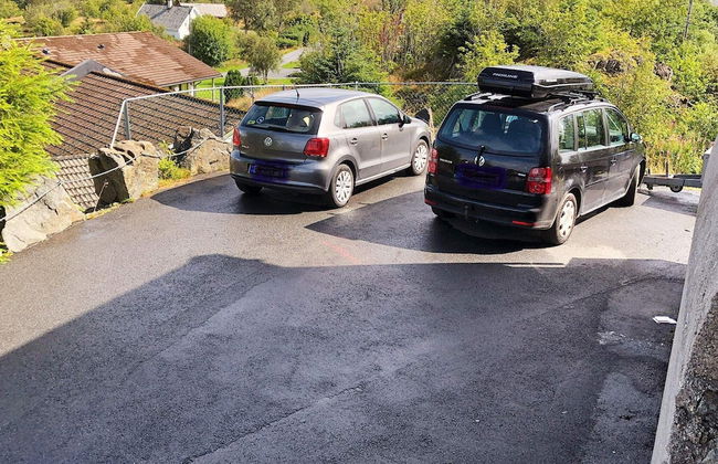 6 Person Holiday Home in Byrknesoy-by Traum - Foto 23