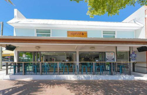 Siesta Key Village-Suite #2: A block to the Beach! - Foto 6