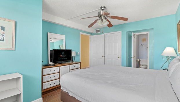 The Summit 726 - Foto 4, Habitación