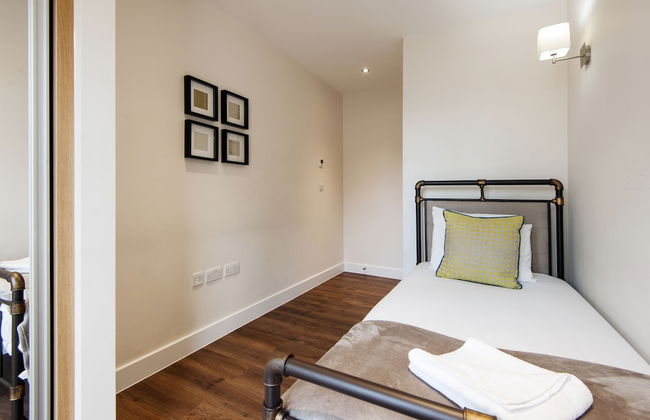 Twyne House Apartments - Foto 3