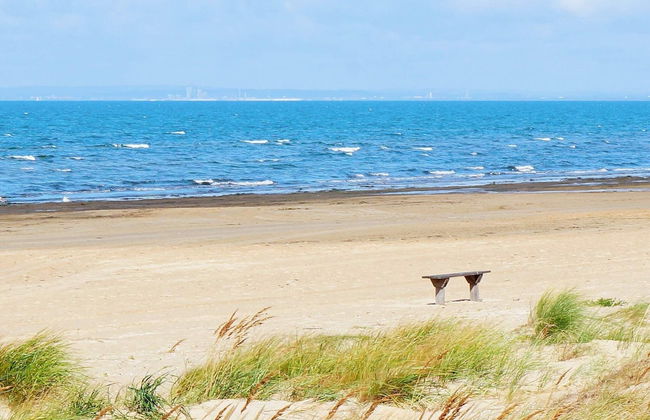 6 Person Holiday Home in Laholm-by Traum - Foto 15